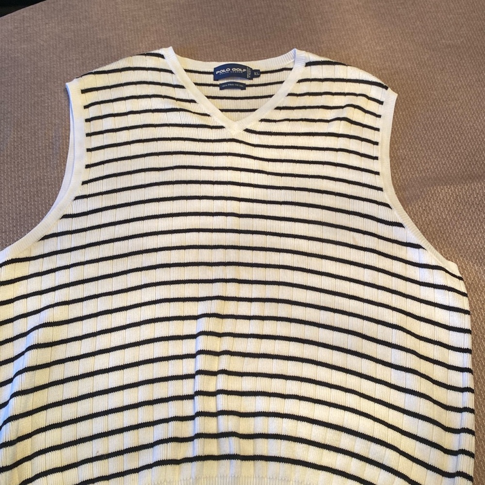 Ralph lauren polo golf sweater